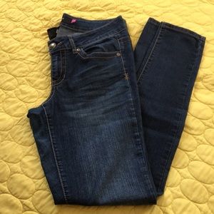 Torrid Denim size 12T